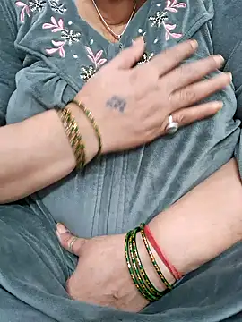 Kavya XX online show from 01/16/25, 07:20