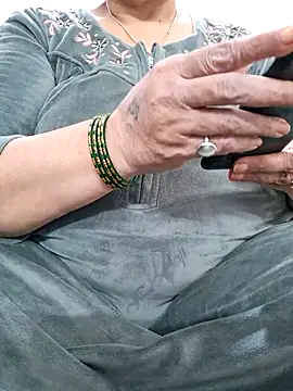 Kavya XX online show from 02/09/25, 06:54