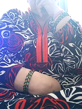 Kavya XX online show from 02/13/25, 10:34