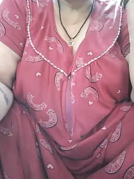 Kavya XX online show from 09/19/25, 12:02