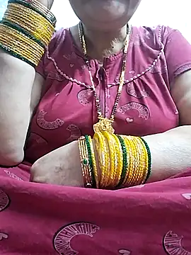 Kavya XX online show from 02/10/26, 03:05