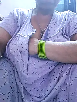 Kavya XX online show from 03/29/26, 07:19