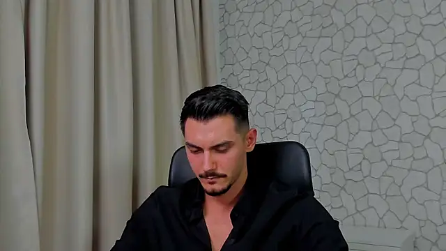 ClintMasters online show from 01/23/25, 02:39