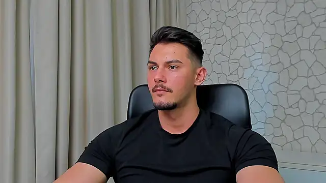 Snapshot of ClintMasters chatting on 03/09/25, 12:42 ClintMasters online show from 03/09/25, 12:42