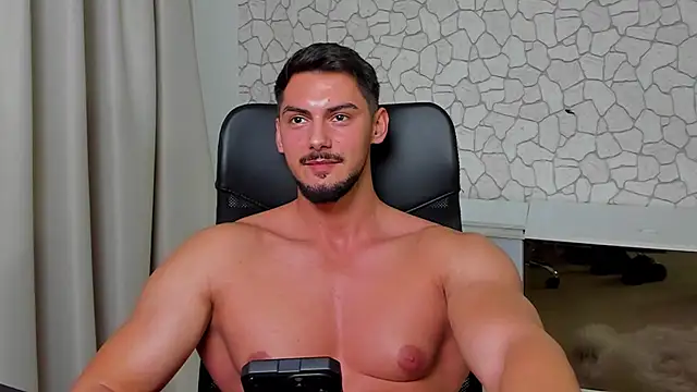 Snapshot of ClintMasters chatting on 11/11/25, 07:52 ClintMasters online show from 11/11/25, 07:52