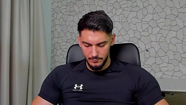 Snapshot of ClintMasters chatting on 11/26/25, 05:30 ClintMasters online show from 11/26/25, 05:30