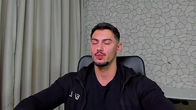 ClintMasters online show from 01/10/26, 06:37