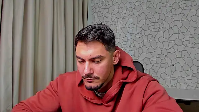 ClintMasters online show from 01/12/26, 06:51