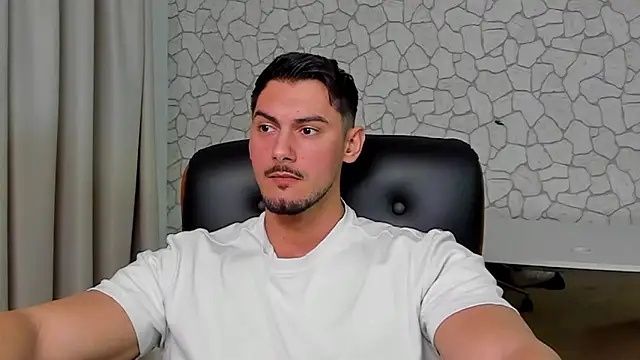 ClintMasters online show from 02/07/26, 06:17