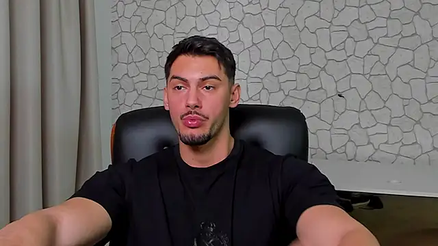 ClintMasters online show from 02/23/26, 06:33