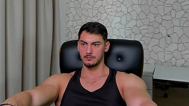 ClintMasters online show from 02/24/26, 07:17