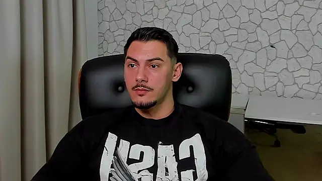 ClintMasters online show from 03/01/26, 05:53