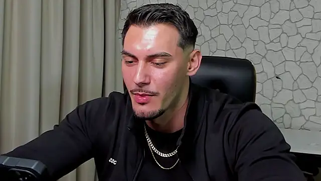 ClintMasters online show from 04/23/26, 06:03