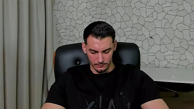 ClintMasters online show from 04/24/26, 05:21