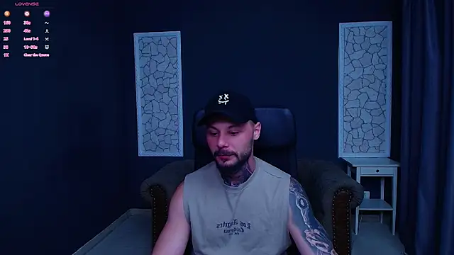 Snapshot of BrianHunts chatting on 09/09/25, 04:45 BrianHunts online show from 09/09/25, 04:45