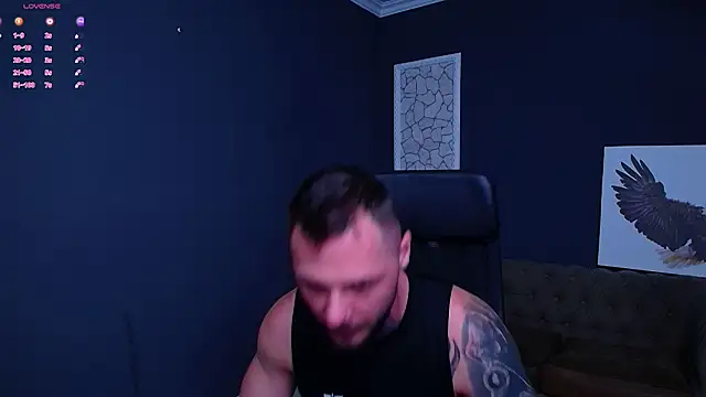 Snapshot of BrianHunts chatting on 09/21/25, 04:47 BrianHunts online show from 09/21/25, 04:47