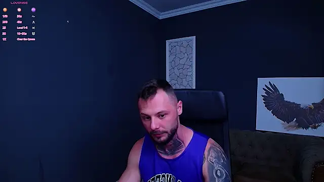 Snapshot of BrianHunts chatting on 09/22/25, 04:25 BrianHunts online show from 09/22/25, 04:25