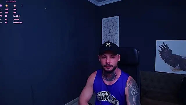 Snapshot of BrianHunts chatting on 09/23/25, 04:59 BrianHunts online show from 09/23/25, 04:59