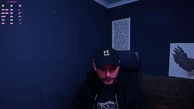 Snapshot of BrianHunts chatting on 09/26/25, 04:16 BrianHunts online show from 09/26/25, 04:16