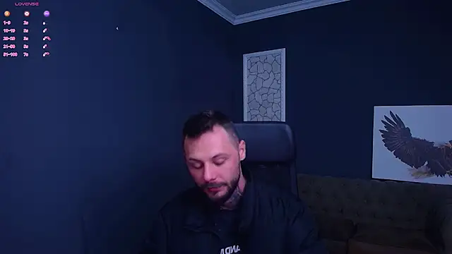 Snapshot of BrianHunts chatting on 09/27/25, 05:01 BrianHunts online show from 09/27/25, 05:01