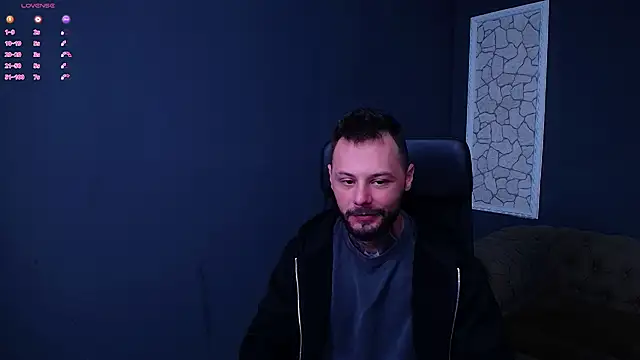 Snapshot of BrianHunts chatting on 09/30/25, 05:12 BrianHunts online show from 09/30/25, 05:12