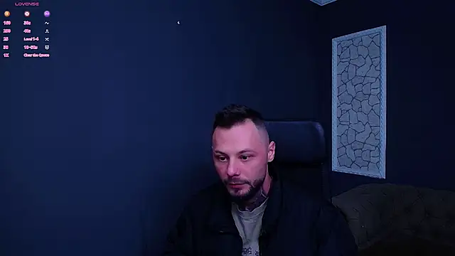 Snapshot of BrianHunts chatting on 10/02/25, 04:19 BrianHunts online show from 10/02/25, 04:19