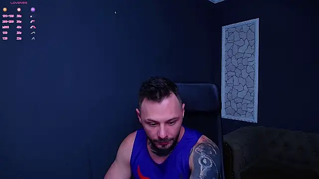 Snapshot of BrianHunts chatting on 10/03/25, 05:04 BrianHunts online show from 10/03/25, 05:04