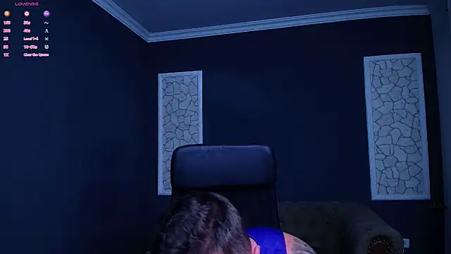 Snapshot of BrianHunts chatting on 10/14/25, 04:46 BrianHunts online show from 10/14/25, 04:46