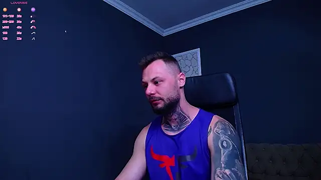 Snapshot of BrianHunts chatting on 10/24/25, 04:53 BrianHunts online show from 10/24/25, 04:53