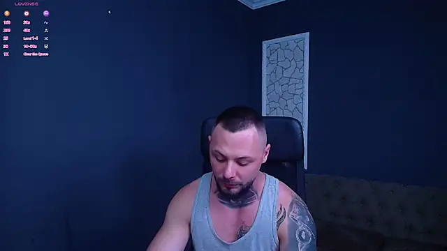 Snapshot of BrianHunts chatting on 11/20/25, 06:02 BrianHunts online show from 11/20/25, 06:02