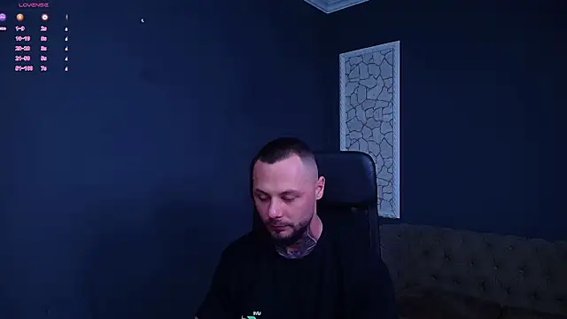 Snapshot of BrianHunts chatting on 11/21/25, 05:50 BrianHunts online show from 11/21/25, 05:50