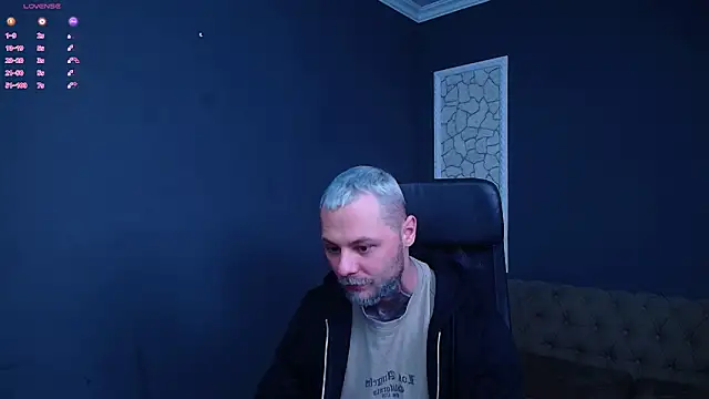 BrianHunts online show from 12/17/25, 05:46