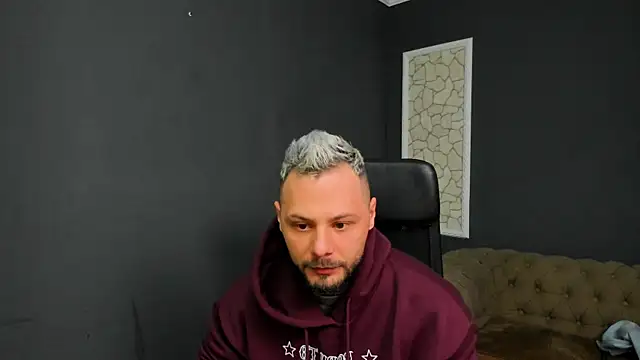 BrianHunts online show from 01/18/26, 05:22