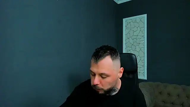 BrianHunts online show from 03/28/26, 05:29