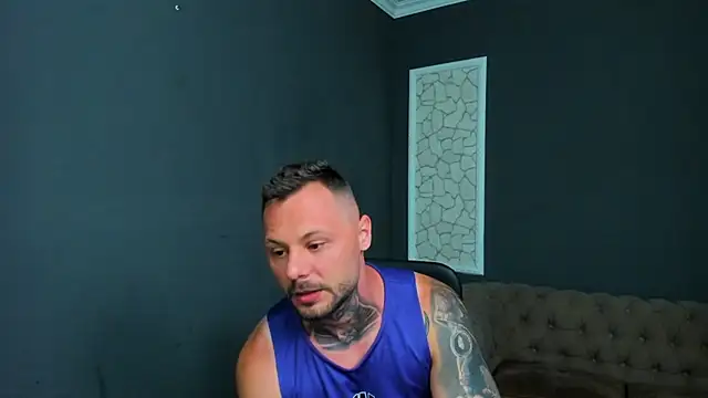 BrianHunts online show from 07/09/26, 04:05