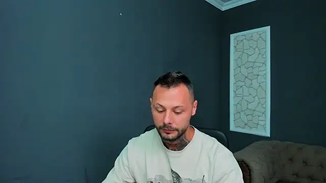 BrianHunts online show from 07/12/26, 05:09