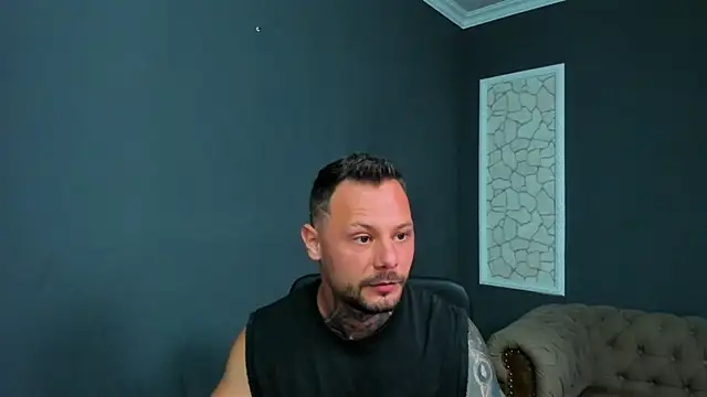 BrianHunts online show from 07/23/26, 05:16