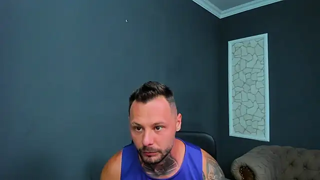 BrianHunts online show from 07/25/26, 04:43