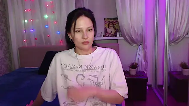 Zlata888 online show from 02/19/26, 04:25