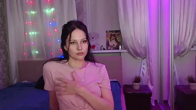 Zlata888 online show from 03/26/26, 07:41