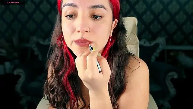 Daphne Moss online show from 02/28/26, 02:18