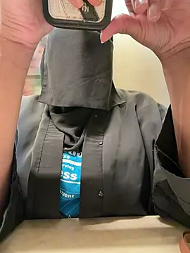 Submissive Arab online show from 05/15/26, 11:12