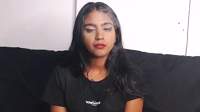 Delilah Blazee online show from 02/19/25, 06:21