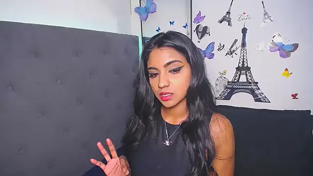 Delilah Blazee online show from 09/11/25, 05:13