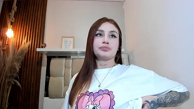 LANA-JONNES online show from 10/17/25, 09:50