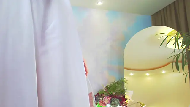 Ledy Mary online show from 03/02/25, 09:01