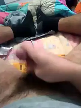 jon763 online show from 12/05/24, 08:00