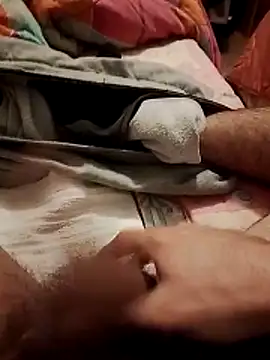 jon763 online show from 11/18/25, 08:57