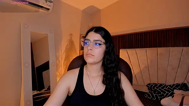  Niah  online show from 02/16/26, 08:05