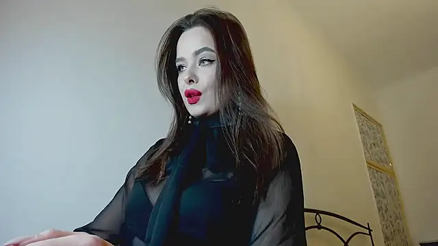 MistressMilana online show from 02/13/26, 05:42